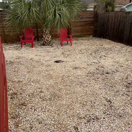 House 3 Blocks To The Beach Panama City Beach Eksteriør billede