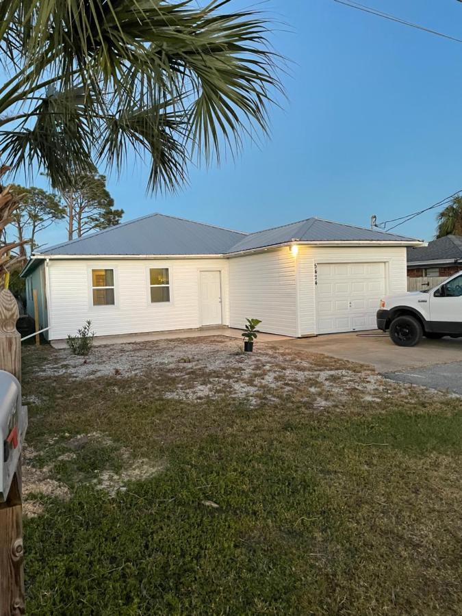 House 3 Blocks To The Beach Panama City Beach Eksteriør billede