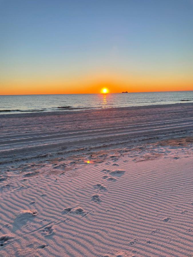 House 3 Blocks To The Beach Panama City Beach Eksteriør billede