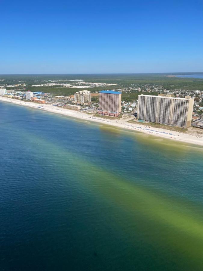 House 3 Blocks To The Beach Panama City Beach Eksteriør billede