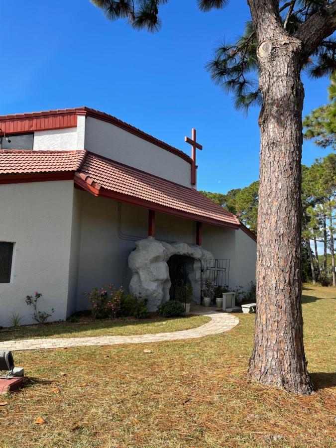 House 3 Blocks To The Beach Panama City Beach Eksteriør billede