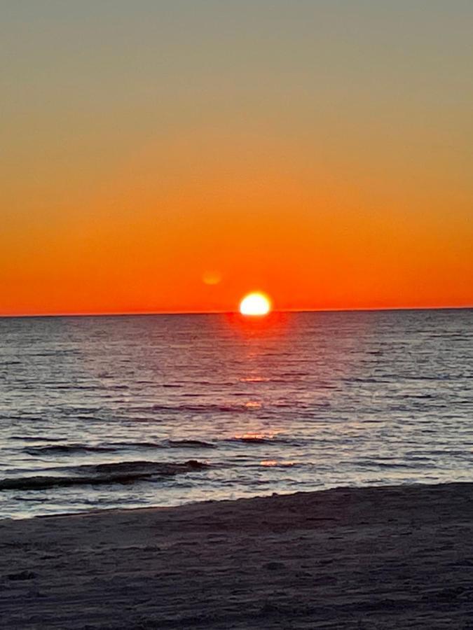 House 3 Blocks To The Beach Panama City Beach Eksteriør billede