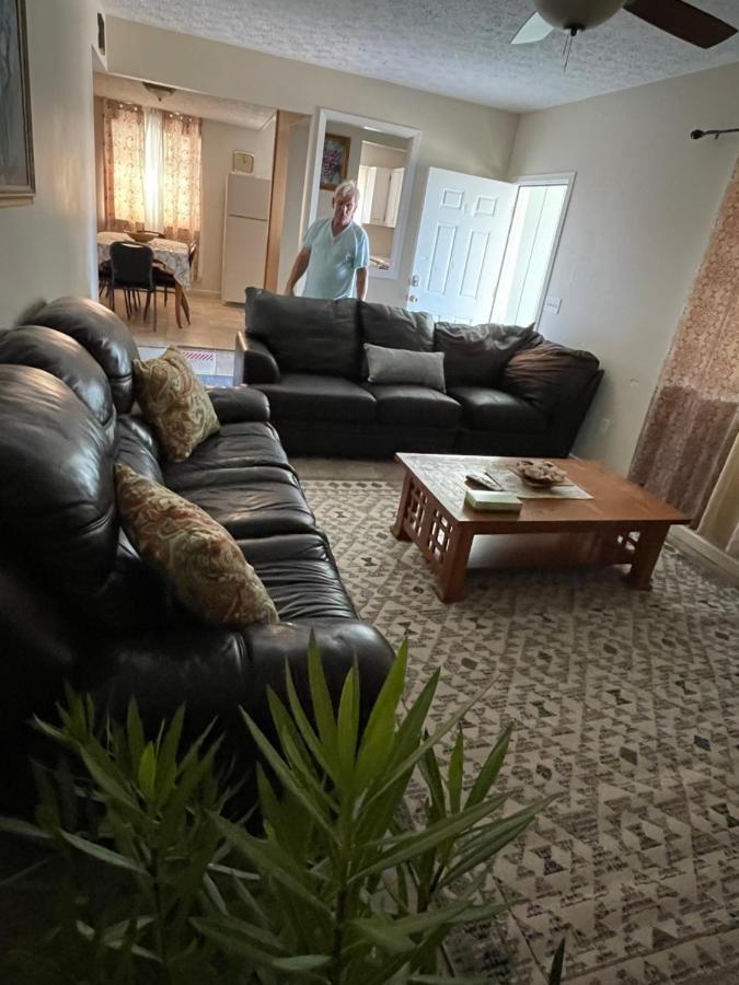 House 3 Blocks To The Beach Panama City Beach Eksteriør billede