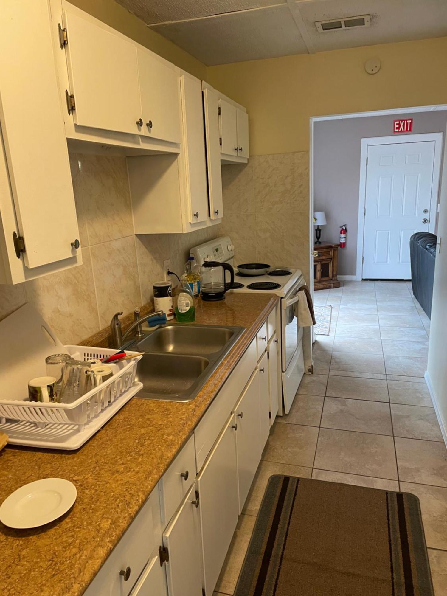 House 3 Blocks To The Beach Panama City Beach Eksteriør billede