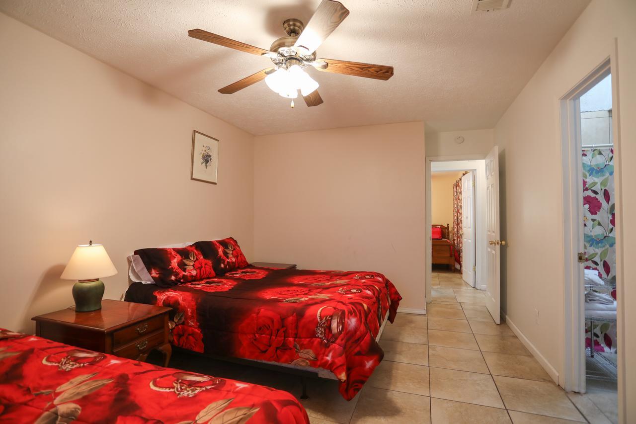 House 3 Blocks To The Beach Panama City Beach Eksteriør billede