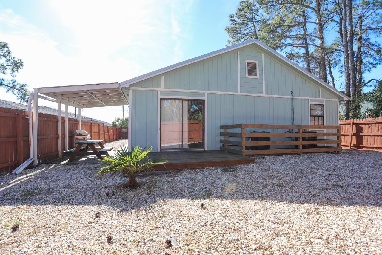 House 3 Blocks To The Beach Panama City Beach Eksteriør billede