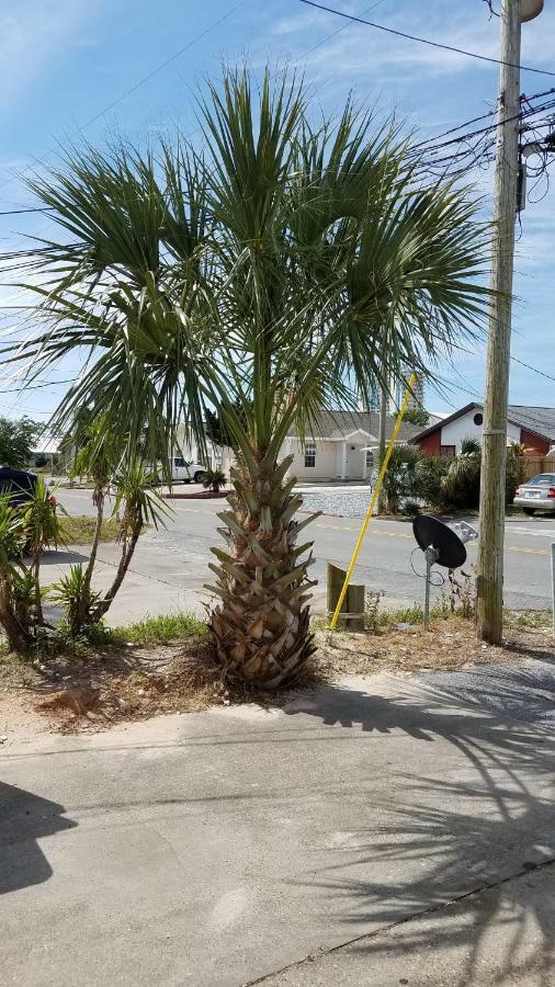 House 3 Blocks To The Beach Panama City Beach Eksteriør billede