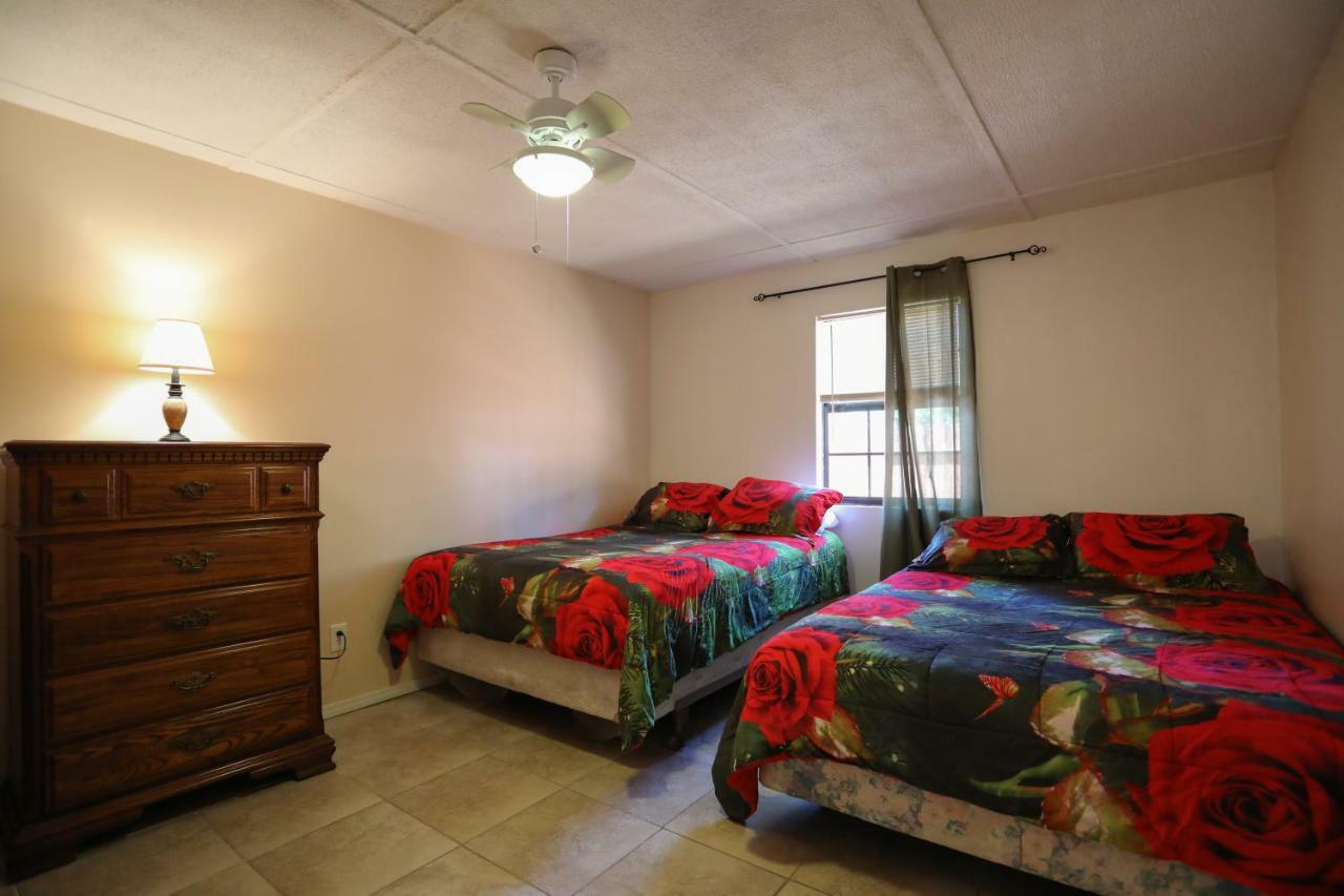 House 3 Blocks To The Beach Panama City Beach Eksteriør billede